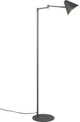 TRIO 463900142 állólámpa COSIMA | 10W E14 | kapcsolóval