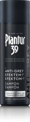 Plantur 39 39 Anti-Grey sampon az őszülő haj ellen 200 ml