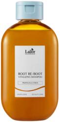La'dor Root Re-Boot Vitalizing propoliszos és citromos sampon 300 ml