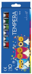 Educa Tempera 10x12ml, -es készlet Educa vegyes szín (000003468) - iroszer24