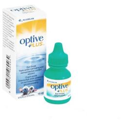 Allergan Optive Plus (10 ml)