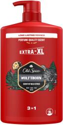 Old Spice Wolfthorn férfi 3 az 1-ben sampon és tusfürdő 1 l