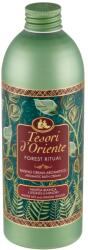 Tesori d'Oriente Forest Therapy krémes tusfürdő 500 ml