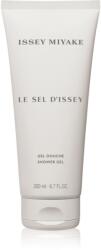 Issey Miyake Le Sel d'Issey tusfürdő 200 ml férfiaknak
