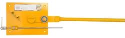 TOYA dispozitiv manual pentru indoit colturi 10-14 mm (49806)