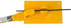 TOYA dispozitiv manual pentru indoit colturi 10-12 mm (49801)