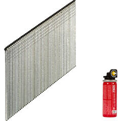 Senco 1, 6 x 50 mm | 20° tűszeg 2000 db (RH21EAA-FC)