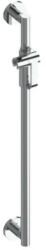 KEUCO Plan Care - Bară de duș 118 cm, crom 34912011100 (34912011100)