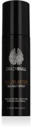 Crazy Bull Bull Blaster Sea Salt Spray tincskiemelés és hajformázás közepes fixálás 200 ml