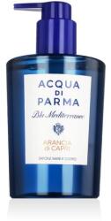Acqua Di Parma Blu Mediterraneo Arancia di Capri tusfürdő 200 ml uniszex