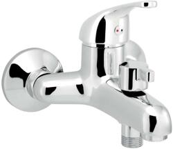 FERRO Titania Iris - Kádcsaptelep, króm 92025/1, 0 (92025/1,0)