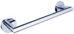 Nimco Unix - Törölközőtartó, 355 mm hosszú, krómozott UN 13035A-26 (UN 13035A-26)