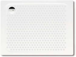 KALDEWEI Avantgarde - Zuhanytálca Superplan Classic 389-1, 1200x800 mm, teljes felületű csúszásgátló, polisztirol tartó nélkül, fehér színű 447330020001 (447330020001)