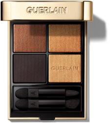 Guerlain Ombres G Eyeshadow Quad Сенки четворка 6gr - douglas - 126,15 лв