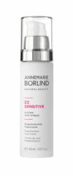 Annemarie Börlind Regeneráló nappali krém 35 éves kortól ZZ SENSITIVE System Anti-Stress (Regenerative Day Cream) 50 ml