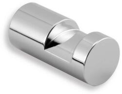 FERRO Metalia 12 - Kampó, króm 0230, 0 (0230,0)