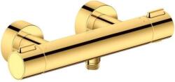 Duravit - Termosztatikus zuhanycsaptelep, arany TH4220000034 (TH4220000034)