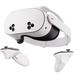 Meta Meta Oculus Quest 3S VR 256GB Headset (UK) + adapter PC