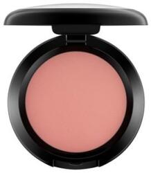 Mac Powder Blush Matte Руж компактен 6gr
