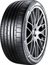 Continental Anvelope Continental Premiumcontact 6 v 245/50R18 104H Vara