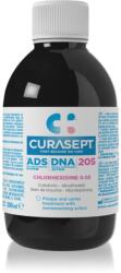 Curasept ADS DNA 205 вода за уста за цялостна защита на зъбите 200ml