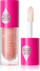 Revolution Beauty Juicy Bomb lip gloss hidratant culoare Watermelon 4.6 g