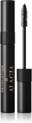 Revolution X Alagia Fill Fluffy mascara pentru extra volum si curbare culoare Black 10 ml