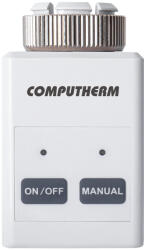 COMPUTHERM állítómű radiátorszelepekhez Q12RF (Q12RF)