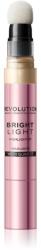 Revolution Bright Light crema de strălucire culoare Gold Lights 3 ml