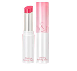 Rom&nd Tonizáló ajakbalzsam (Glasting Melting Balm) 3, 5 g 02 Lovely Pink