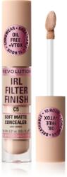 Revolution Beauty IRL Filter anticearcan cu efect de lunga durata acoperire completa culoare C5 6 g