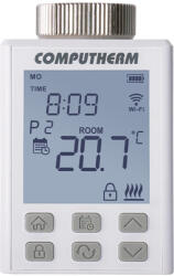 COMPUTHERM állítómű radiátorszelepekhez Q15 Wi-Fi (Q15_Wi-Fi)