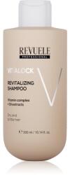 Revuele Professional Vitalock Revitalizing revitalizáló sampon száraz és törékeny hajra 300 ml