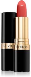 Revlon Super Lustrous Lipstick krémes rúzs árnyalat 225 Rosewine 4.2 g