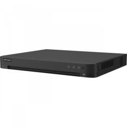 Hikvision iDS-7208HUHI-M2/XT/4A+8/4ALM Recorder cu 8 canale (iDS-7208HUHI-M2/XT/4A+8/4ALM)