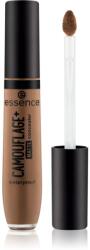 essence CAMOUFLAGE+ MATTE folyékony korrektor matt hatással árnyalat 210 8 ml