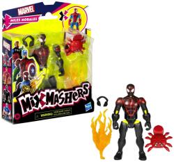 Hasbro Екшън фигура Hasbro Marvel MixMashers - Miles Morales, 12 cm (F9205_F9214) - ozone