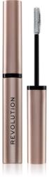 Revolution Laminate Brow Fixer Gel de fixare transparent pentru sprâncene 7 ml