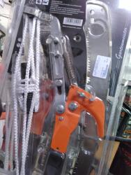  hernyózó olló greda teleszkópos nyéllel