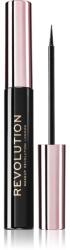 Revolution Super Flick tus de ochi culoare Black 4.5 ml
