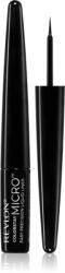 Revlon Cosmetics ColorStay Micro szemhéjtus árnyalat 301 Blackout 1.7 ml
