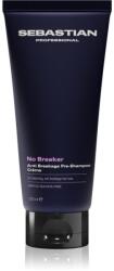 Sebastian Professional No. Breaker Bonding Pre-Shampoo sampon előtti ápolás a haj megerősítésére 200 ml