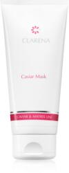 Clarena Caviar & Matrix Line mască pentru față cu caviar 200 ml Masca de fata