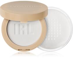 Revolution IRL Filter pudra matuire 2 in 1 culoare Translucent 13 g