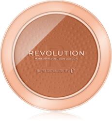 Revolution Mega Bronzer autobronzant culoare 02 Warm 15 g