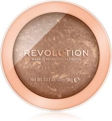 Revolution Reloaded autobronzant culoare Long Weekend 15 g