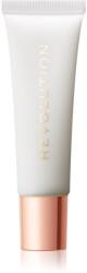 Revolution Beauty Juicy Peptide balsam de buze cu peptide culoare Clear Ice 8 ml