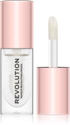Revolution Beauty Pout Bomb luciu de buze pentru un volum suplimentar lucios culoare Glaze 4.6 ml