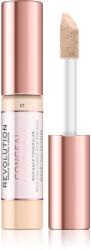 Revolution Beauty Conceal & Hydrate hidratant anticearcan culoare C1 13 g