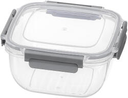 Prime ételtároló doboz 900ml - Szürke